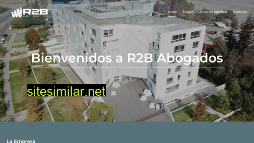 r2babogados.cl alternative sites