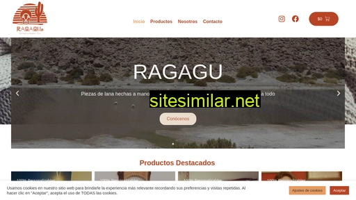 ragagu.cl alternative sites