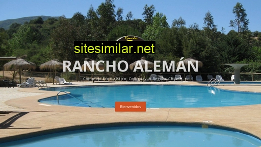 ranchoaleman.cl alternative sites