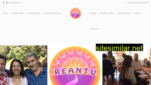 reantu.cl alternative sites