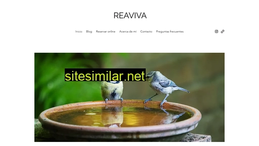 reaviva.cl alternative sites
