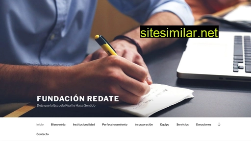 redate.cl alternative sites