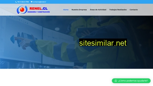 renel.cl alternative sites