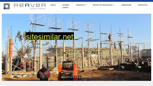 rerver.cl alternative sites