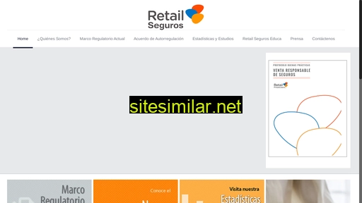 retailseguros.cl alternative sites