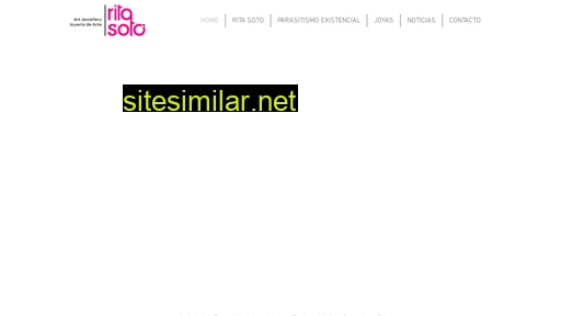 ritasoto.cl alternative sites