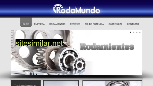 rodamundo.cl alternative sites