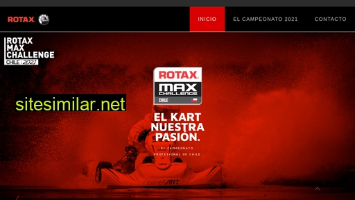 rotaxchile.cl alternative sites