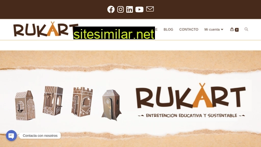 rukart.cl alternative sites