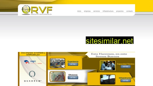 rvf.cl alternative sites