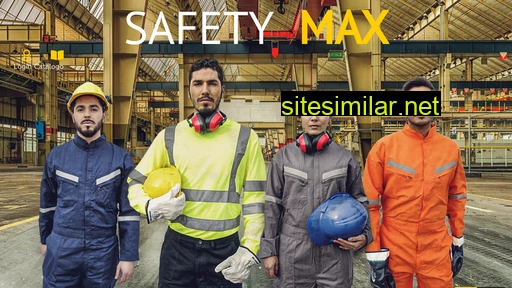 safetymax.cl alternative sites