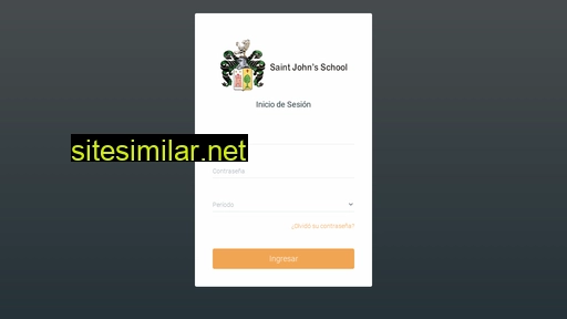 saintjohnsschoollaserena.cl alternative sites
