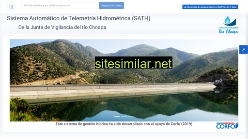 sathchoapa.cl alternative sites