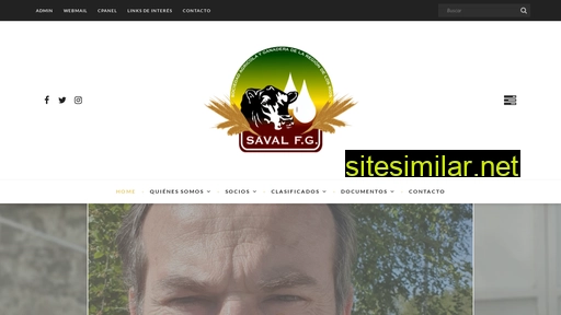 savalfg.cl alternative sites