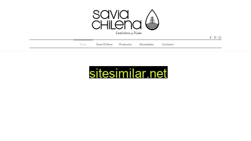 Saviachilena similar sites
