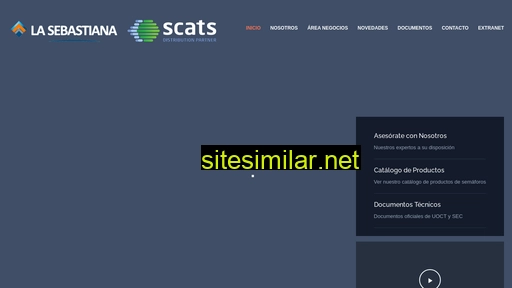 sebastiana.cl alternative sites