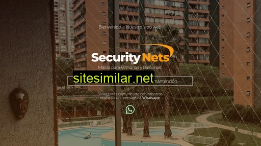 securitynets.cl alternative sites