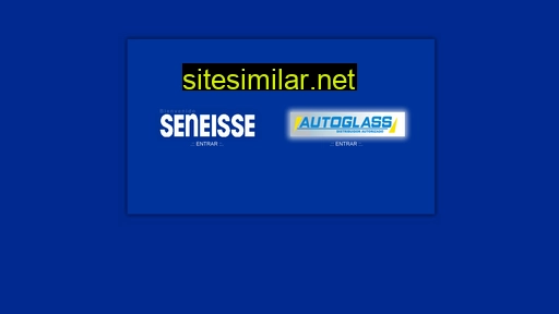 seneisse.cl alternative sites
