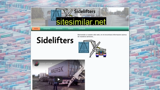 sidelifters.cl alternative sites