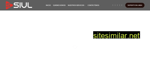 siul.cl alternative sites