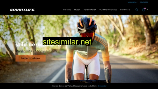 smartlife-sports.cl alternative sites
