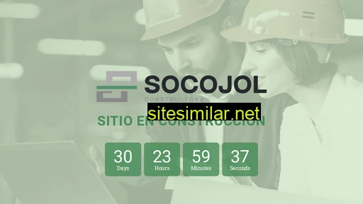 socojol.cl alternative sites