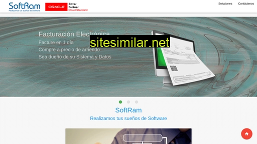 softram.cl alternative sites