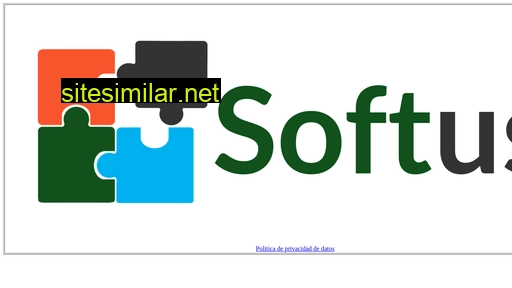 softus.cl alternative sites