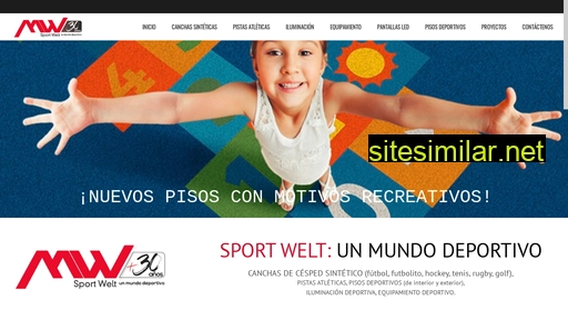 sportwelt.cl alternative sites