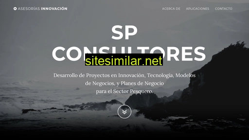 sp-consultores.cl alternative sites