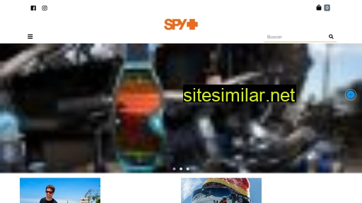 Spystore similar sites