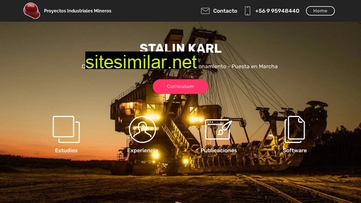 stalinkarl.cl alternative sites