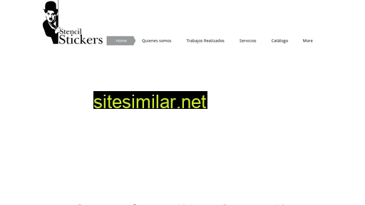 stencilstickers.cl alternative sites