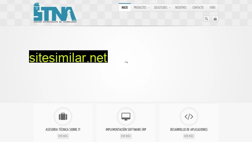 stna.cl alternative sites