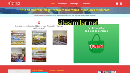 superm.cl alternative sites