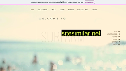surfarm.cl alternative sites