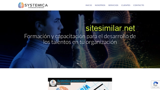systemica.cl alternative sites