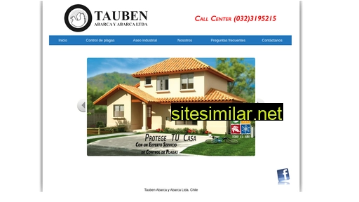 tauben.cl alternative sites