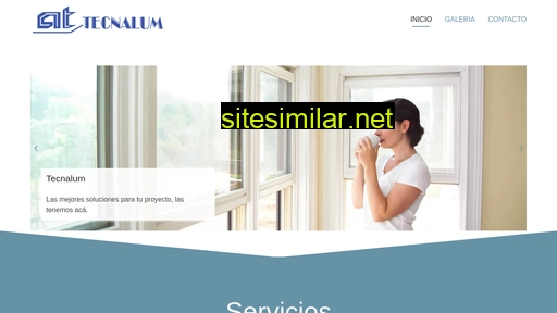 tecnalum.cl alternative sites