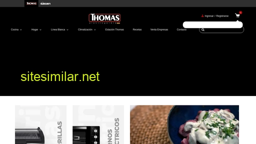 thomas.cl alternative sites