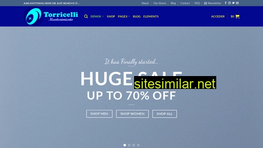 torricelli.cl alternative sites