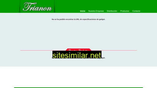 trianon.cl alternative sites