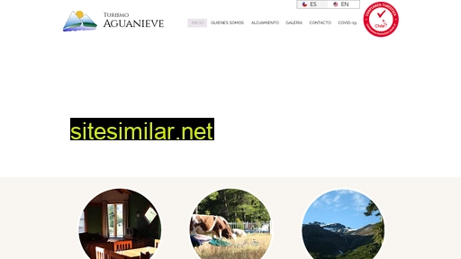 turismoaguanieve.cl alternative sites