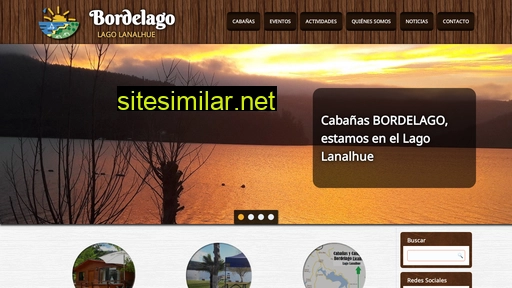 turismobordelago.cl alternative sites