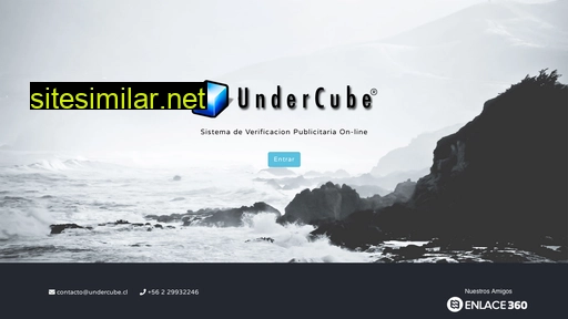 undercube.cl alternative sites