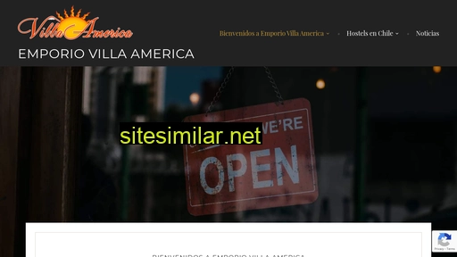 villaamerica.cl alternative sites