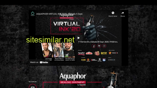 virtualink.cl alternative sites