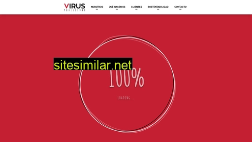 viruspublicidad.cl alternative sites