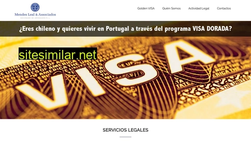visa-dorada-residencia-europa.cl alternative sites