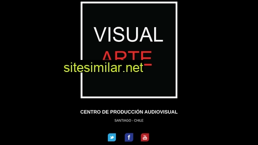 visualarte.cl alternative sites